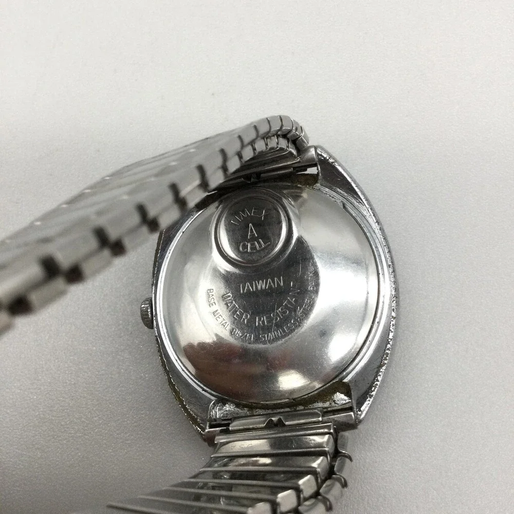 Timex see photos
